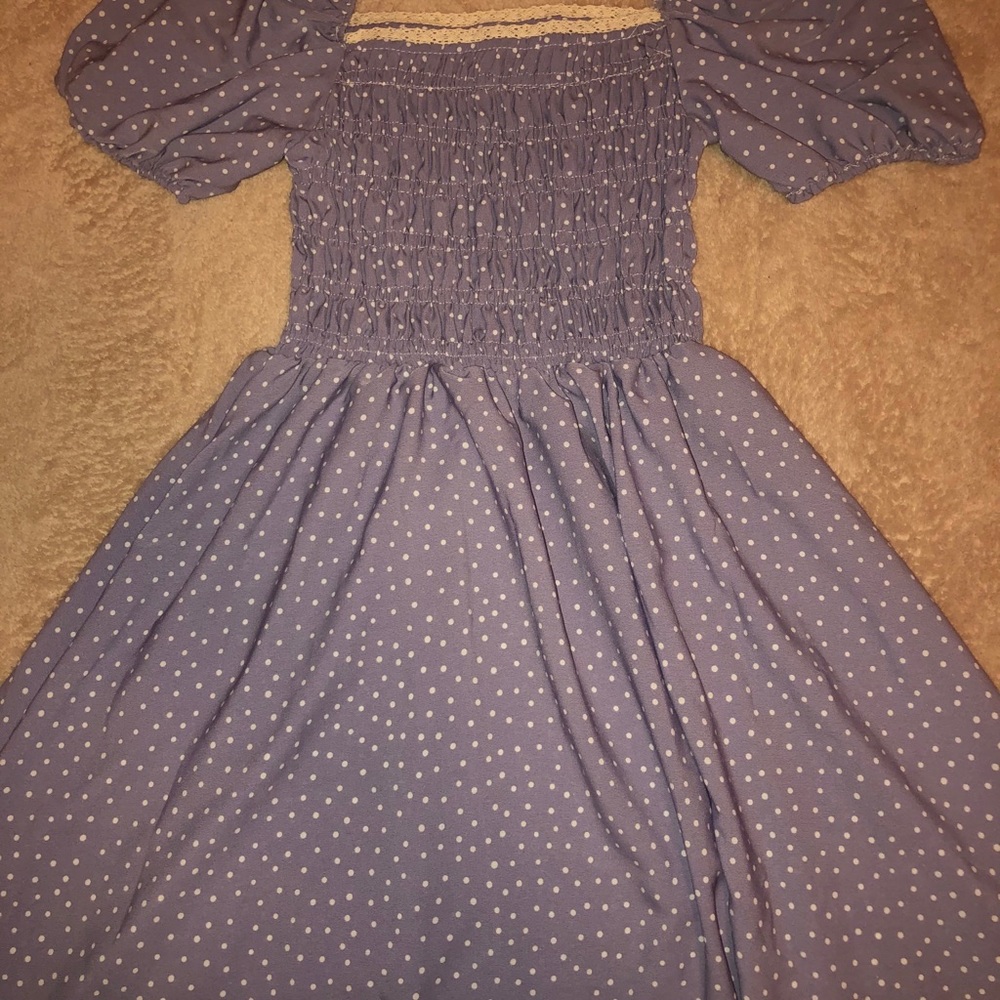 Dress - Picture 2 of 2